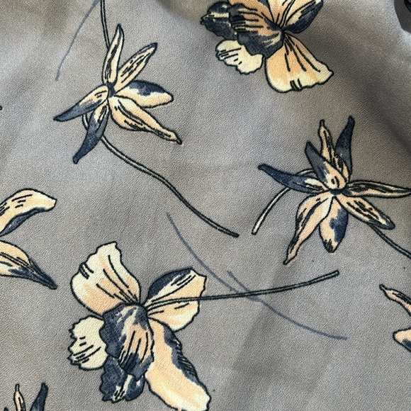 Pajama shorts set with coverup - Picture 5 of 7